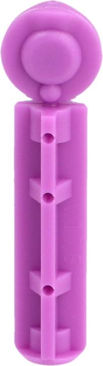 Actual product image Axapharm Healthpro-X lancets 30G sterile soft 200 pcs. (Lancets)