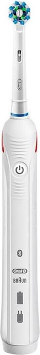 Image du produit Oral-B 80314195 (Brosse à dents oscillo-rotative)