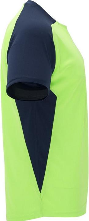 Immagine prodotto Alpinia Bugatti Maglietta Sportiva Maniche Corte Bambini (104)