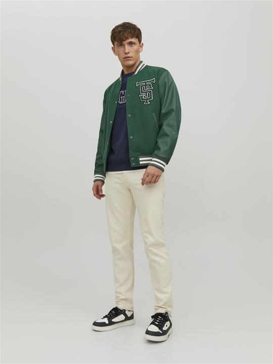 Actual product image Jack & Jones Jorcollege - 12230582 (M)