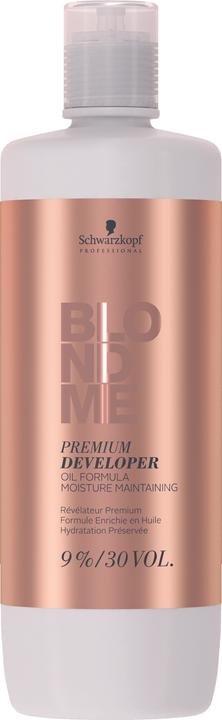 Image du produit Schwarzkopf Professional Développeur BlondMe 9 (Blond)
