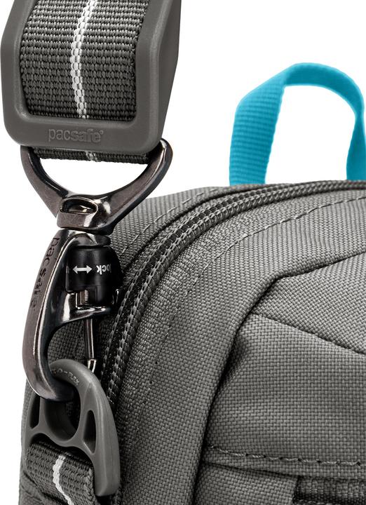Produktbild Pacsafe GO Festival Crossbody stone