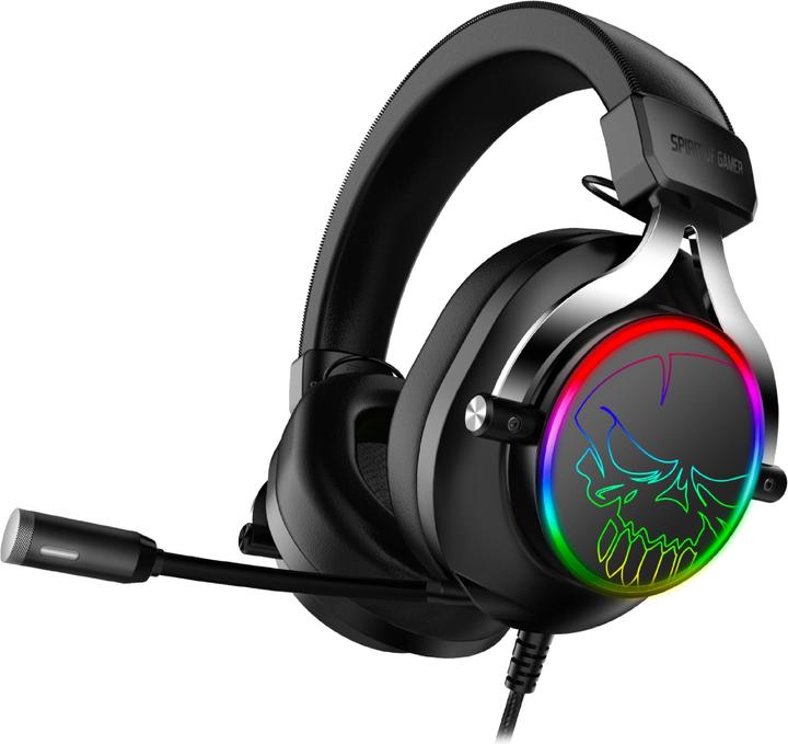 Actual product image Spirit Of Gamer Xpert H600 (Cable)