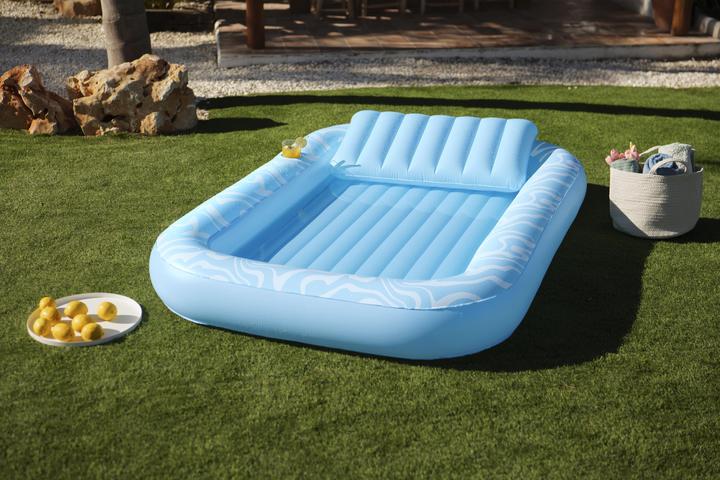 Image du produit Bestway Matelas flottant