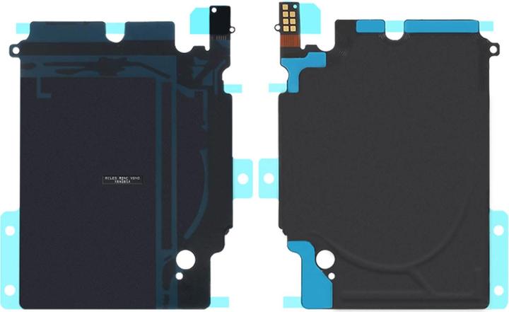 Actual product image Clappio NFC antenna spare part Galaxy S10 Plus (Galaxy S10+)