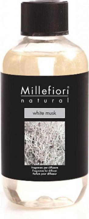 White Musk (250 ml)