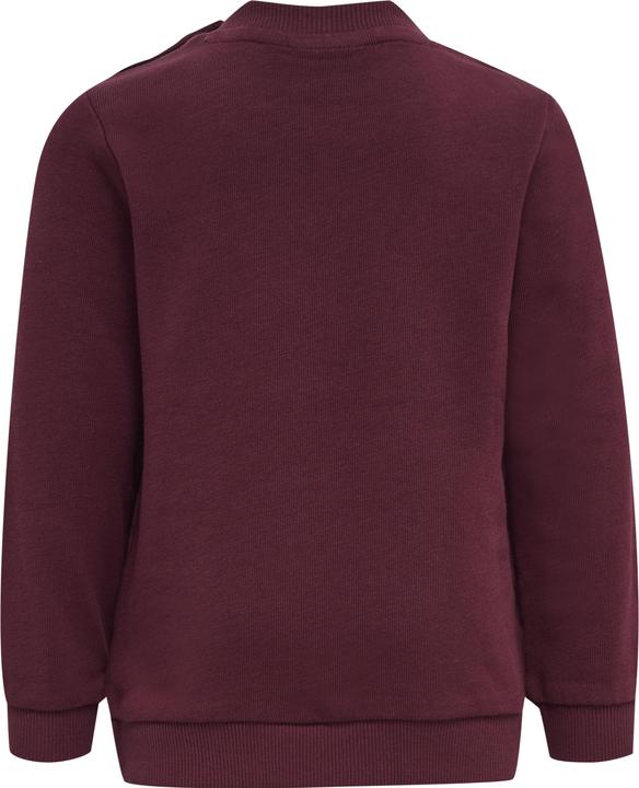 Produktbild hummel Hmlsanto Crewsuit (98)