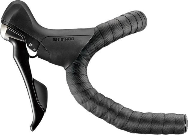 Actual product image Ciclovation Leather Touch