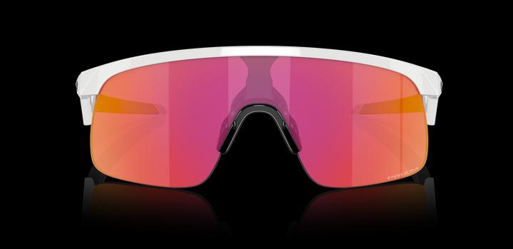 Produktbild Oakley Resistor (Polished White, prizm field)