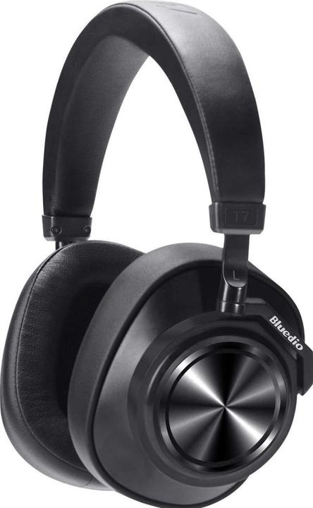 Immagine prodotto Bluedio T7+ (ANC, 30 h, Senza fili)