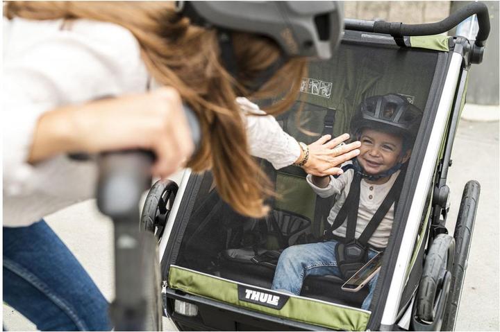 Image du produit Thule Chariot Cab