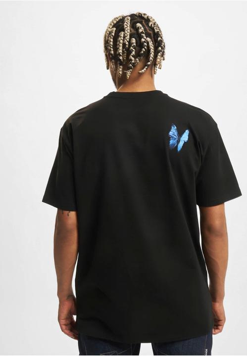 Produktbild Urban Classics Le Papillon Oversize Tee - 17552 (4XL)