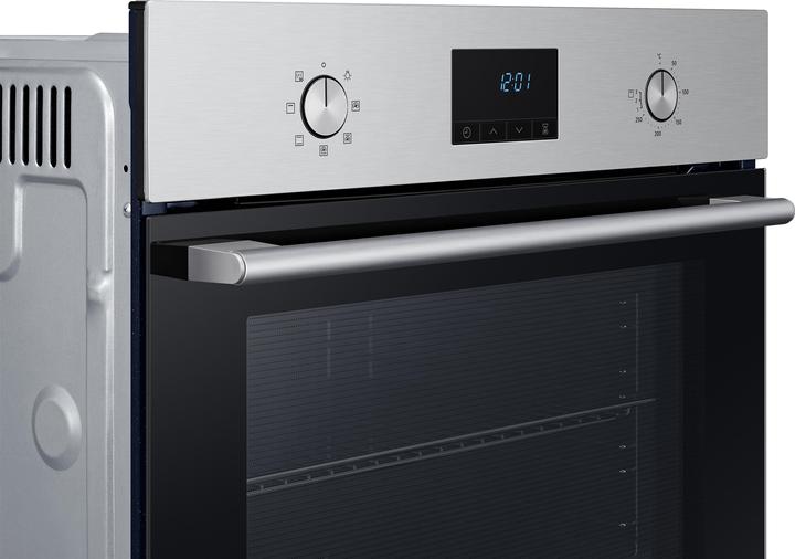 Produktbild Samsung NV68A1140BS