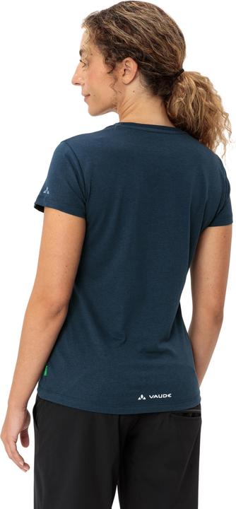 Image du produit Vaude Cyclist T-Shirt V (38)