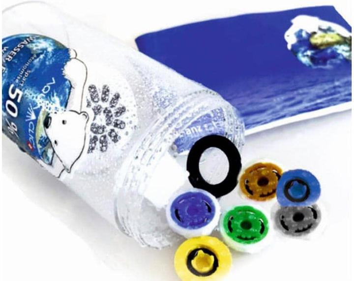 Immagine prodotto aquaclic set di regolazione per soffione doccia SwissClima