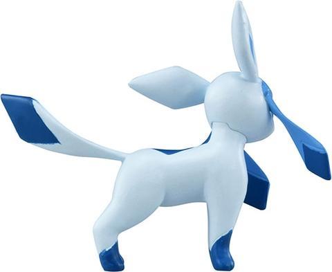 Image du produit Takara Tomy Pokemon - Givrali Moncollé