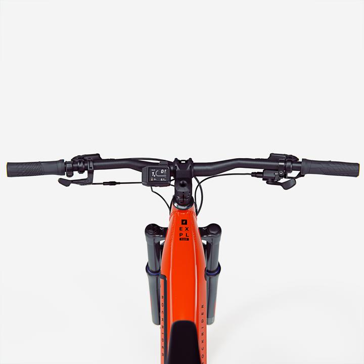 Image du produit Rockrider E-EXPLORE 520S (44.70 cm)