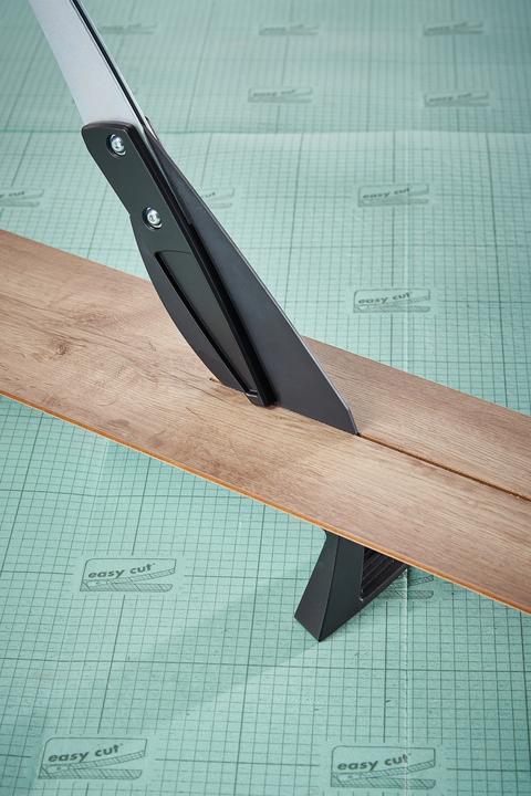 Immagine prodotto wolfcraft wolfcraft 1 VLC 800 - Vinyl- und Laminatschneider (Taglierina)