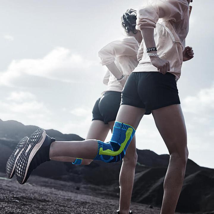 Produktbild Bauerfeind Sport Knee Support (M)