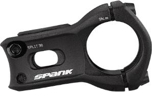 Actual product image Spank Split (43 mm, 31.80 mm)