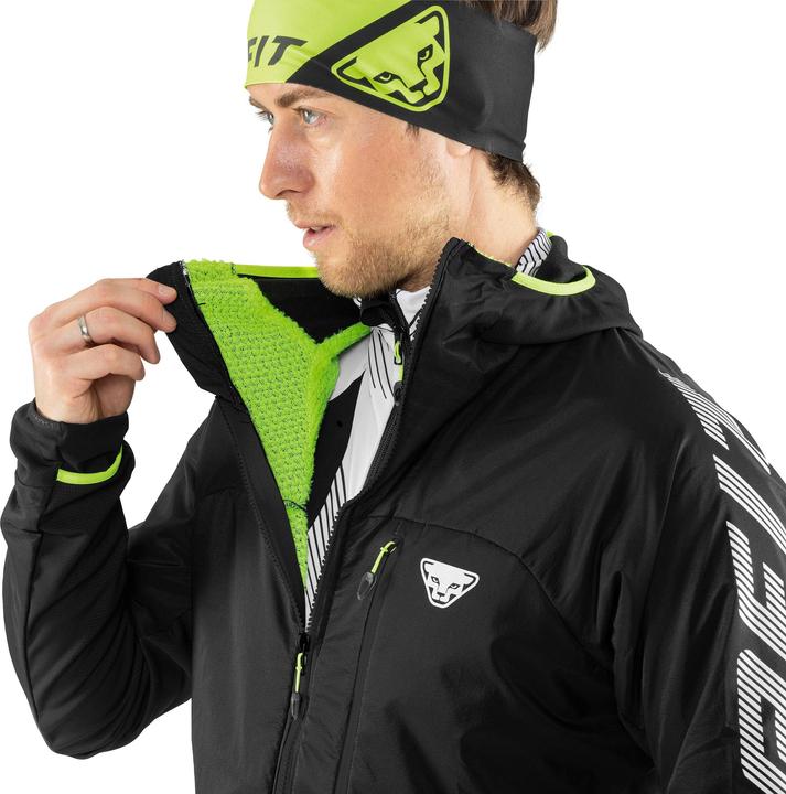 Actual product image Dynafit DNA Polartec Alpha Jacket (L)