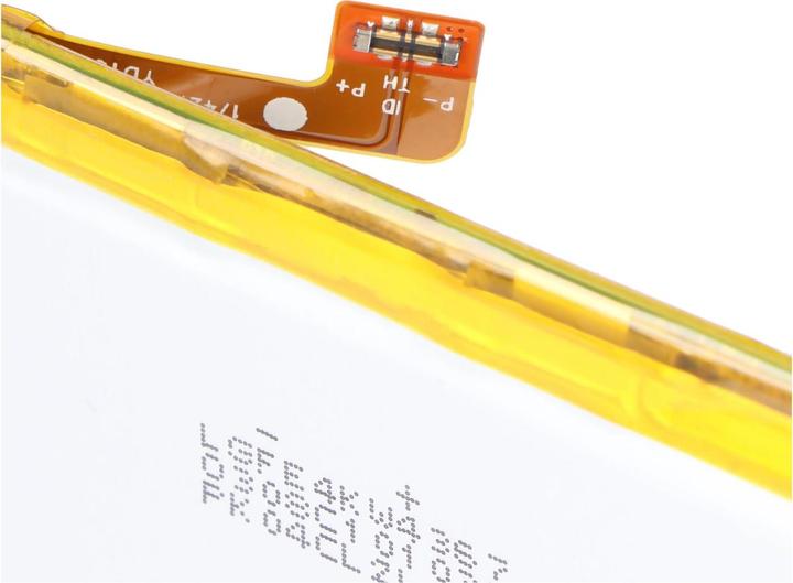 Actual product image AccuCell Gigaset ME Pro battery