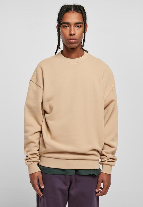 Immagine prodotto Urban Classics Equipaggio ultra pesante (XL)
