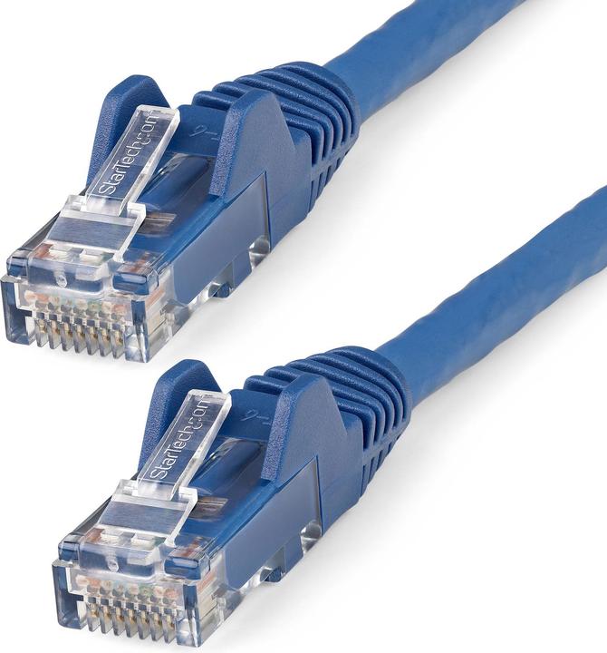 Image du produit StarTech .com Câble réseau CAT6 de 3m (U/UTP, CAT6, 3 m)