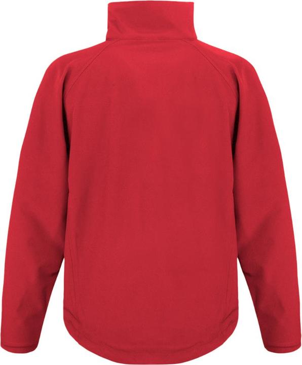 Image du produit Regatta Veste softshell double couche imperméable et respirante (XL)