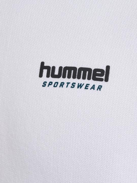 Produktbild hummel Hmloversized Crew Sportswear (S)