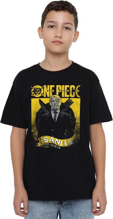Produktbild One Piece TShirt (128)
