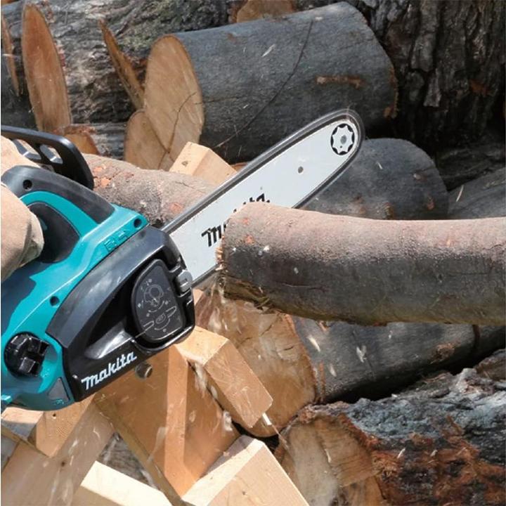 Actual product image Makita DUC302Z Battery Chainsaw (Battery chain saw)