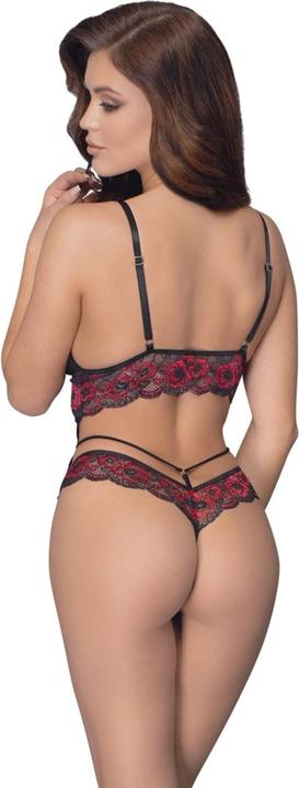 Produktbild Cottelli Collection Body ouvert (L, XL)