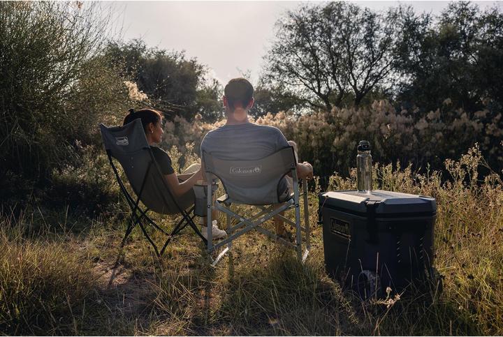 Actual product image Coleman Convoy 65 QT (66 l)