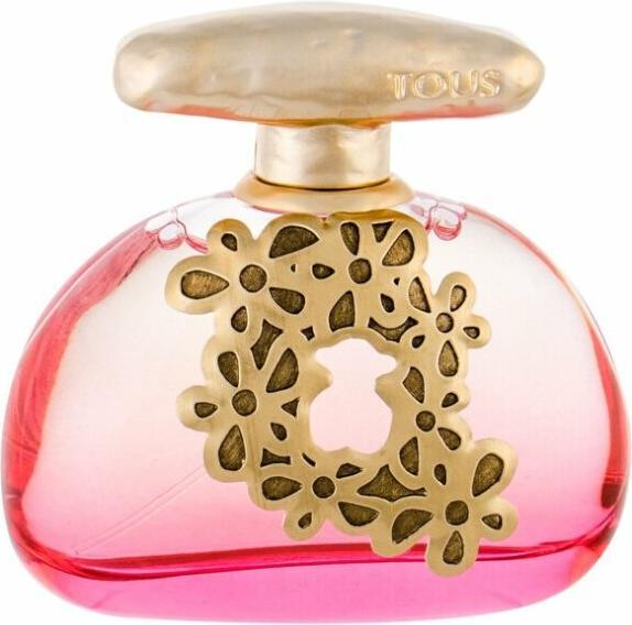 Image du produit Tous La touche florale (Eau de toilette, 100 ml)