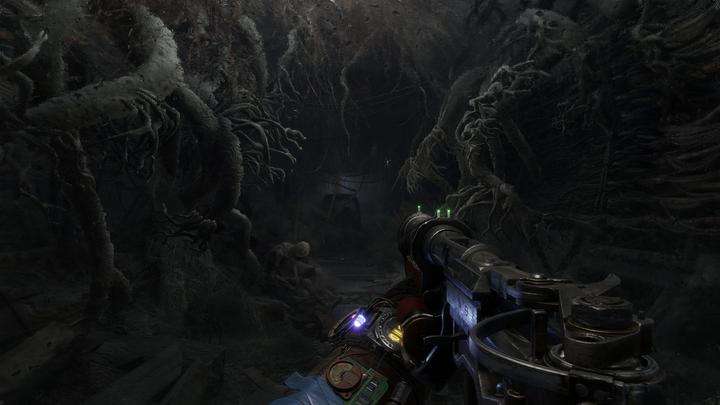 Produktbild Deep Silver Metro Exodus (PC, DE)