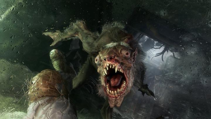 Produktbild Deep Silver Metro Exodus (PC, DE)