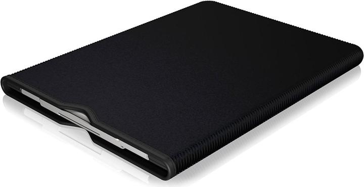 Actual product image Icy Box Stand for laptops and tablets