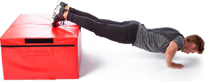 Image du produit Sport-Thieme Soft Plyo Box