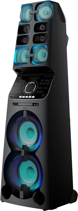 Image du produit Sony Mhc-V90dw (Fonctionnement sur secteur)