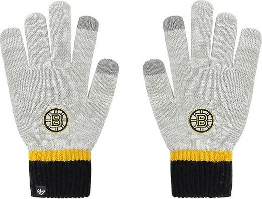 Image du produit 47 Brand Gants Deep Zone Chicago Blackhawks (Taille unique)