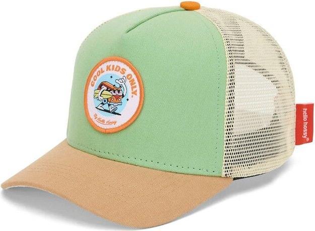 Produktbild Hello Hossy Surftrip Cap - Cap - Kind (53, 55, 56, 54 C, 52 C)