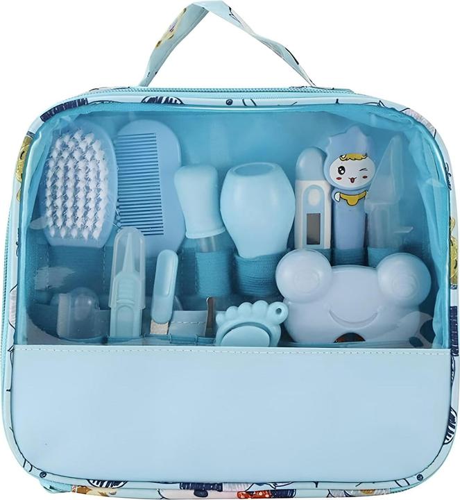 Produktbild Novidarte Babypflege-Set