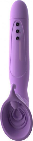 Actual product image Pipedream Roto Suck