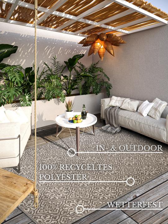 Immagine prodotto Villeroy & Boch Julie (200 x 290 cm)