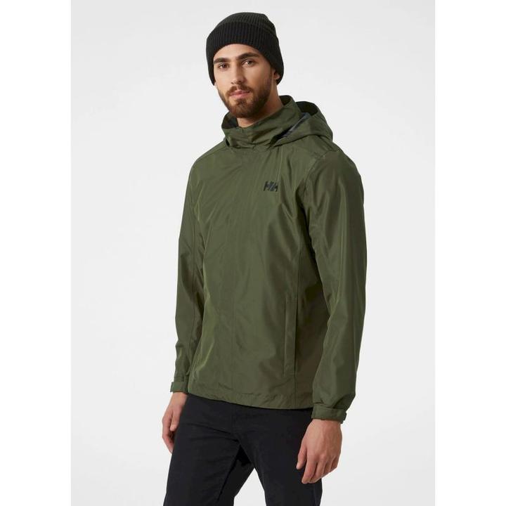 Actual product image Helly Hansen Dublin Jacket (L)