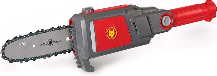 Actual product image Wolf-Garten PS 20 eM e-multi-star® (Battery chain saw)