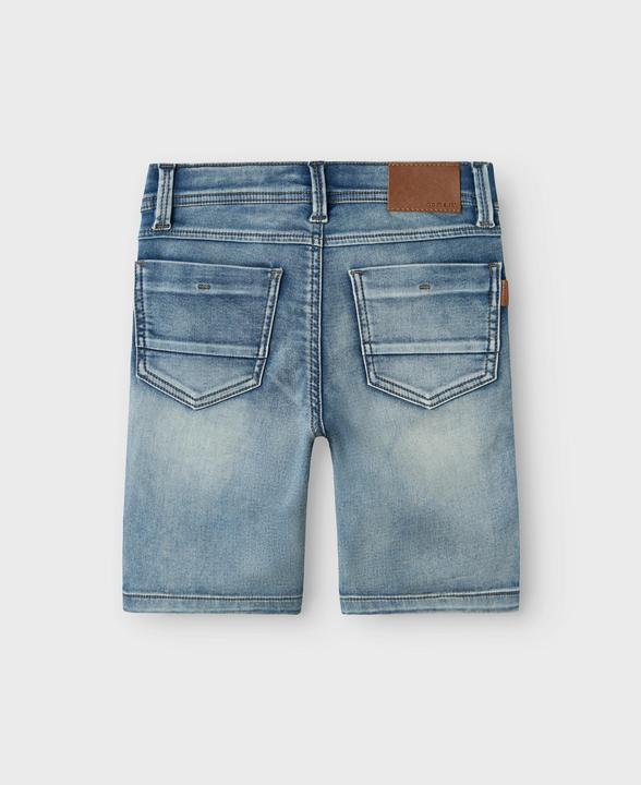 Image du produit Name it Short en jean THEO Slim Fit (92)