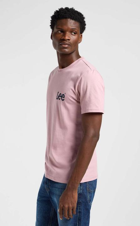 Actual product image Lee T-Shirt Medium Wobbly Tee (XXL)