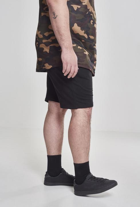 Actual product image Urban Classics UC Men Terry Shorts (3XL)